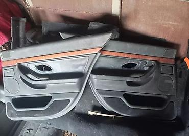 FM модуляторы: Усилитель антенны на БМВ Е39. Продаю усилитель антенны на задние — 7