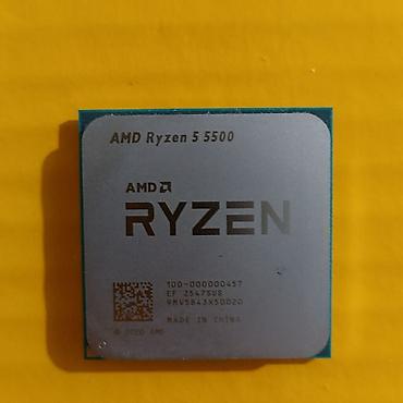 rtx 570: Процессор для ПК, Б/у, AMD Ryzen 5, 6 ядер — 3
