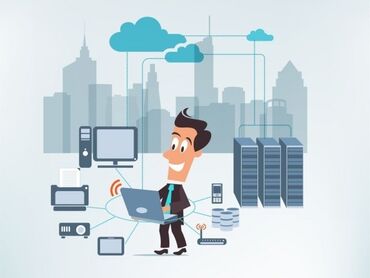 xadime iwi: Salam Aleykum IT sahəsində iş axtarıram Help desk IT mütəxəssisi