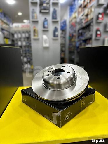 bmw disk type 1 per page 40: BMW F10 ön əyləc diski 1 ədədinin qiyməti -90 azn cütü 180 azn dir — 3