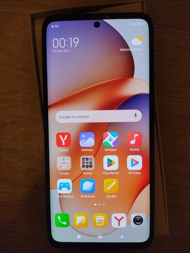Xiaomi: Xiaomi Redmi Note 13 Pro Plus, 256 GB, rəng - Ağ, 
 Sənədlərlə
