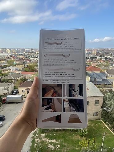 srunv auto tools: 3 hissədən ibarət avtomobil plastik qoparma alət dəsti Brend: 3K — 2