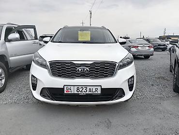 киа соренто 2 2 дизель: Kia Sorento: 2019 г., 2 л, Автомат, Дизель, Кроссовер — 2