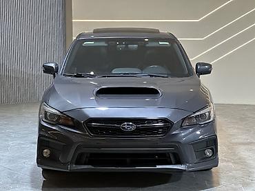 малибу 2: Subaru Impreza WRX: 2020 г., 2 л, Автомат, Бензин, Седан — 3