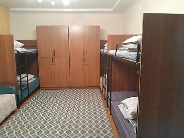 Долгосрочная аренда квартир: 1 комната, Собственник, С подселением, С мебелью полностью — 4