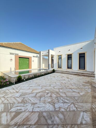 Həyət evləri və villaların satışı: Şüvəlan qəs. 3 otaqlı, 140 kv. m, Yeni təmirli -da lalafo.az — 5 Həyət evləri və villaların satışı: Şüvəlan qəs. 3 otaqlı, 140 kv. m, Yeni təmirli — 5