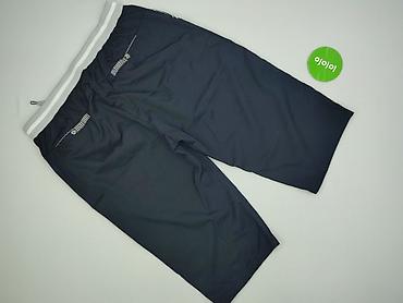 markowe adidasy: Spodnie 3/4 damskie, rozmiar 3XL — 4