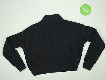 h and ms: H&M Divided, Sweter damski, rozmiar M — 3