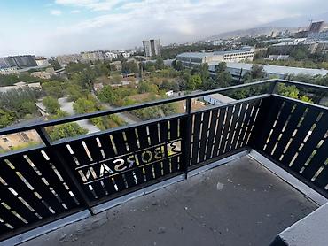 Продажа квартир: 4 комнаты, 138 м², Мед Академия Элитка, 10 этаж, ПСО (под самоотделку) — 6
