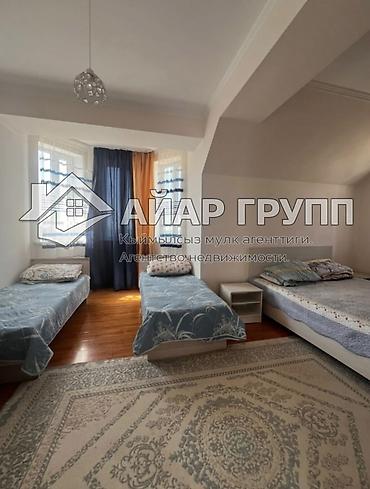 Продажа коттеджей и домов: ‼️ ПРОДАЁТСЯ КОТТЕДЖ В ЦЕНТРЕ ЧОЛПОН-АТЫ ‼️ 🔷 Расположение: ЦО — 19