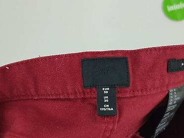 second style: H&M, Szorty dla mężczyzn, rozmiar M — 4