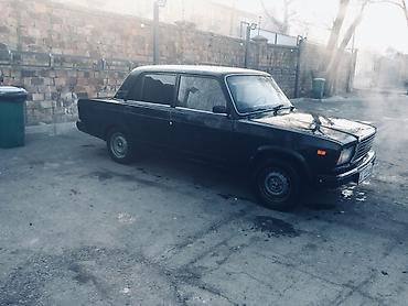 ВАЗ (ЛАДА): ВАЗ (ЛАДА) 2107: 2011 г., 1.6 л, Механика, Бензин, Седан — 8