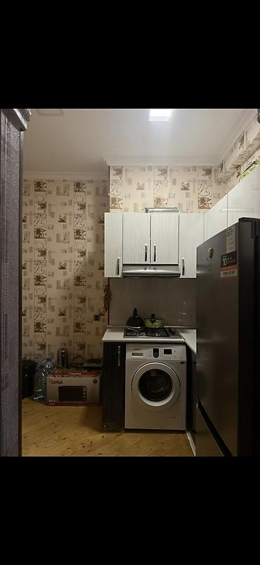 Квартиры: Поселок Бинагади, 3 комнаты, Новостройка, 95 м² — 7