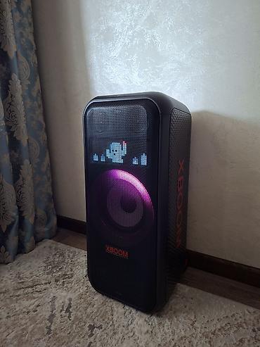 fl studio: Портативная акустическая система LG XBOOM (party speaker) КОЛОНКА В — 3