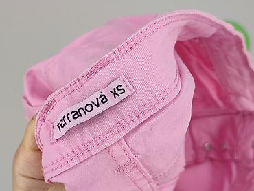 marino: Terranova, Szorty damskie, rozmiar XS — 4