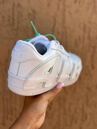 Women's Sneakers and athletic shoes: 38 — 9