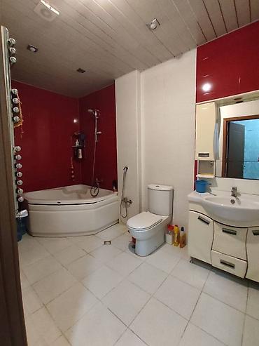 сад: Мехдиабад, 2 комнаты, Новостройка, м. Азадлыг Проспекти, 85 м² — 10