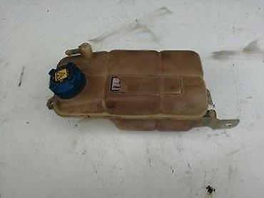 kompresor 100l: Alfa Romeo 156-147-Posuda za Rashladnu Tecnost. Alfa Romeo 156-Posuda — 4
