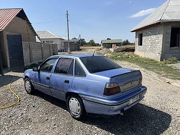 лобовой нексия: Daewoo Nexia: 2019 г., 1.6 л, Механика, Бензин, Седан — 2