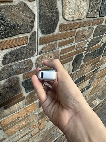 Şəxsi əşyalar: Ploom tütün qızdırıcı cihaz - Brend/model: Ploom - Korpus: kompakts — 3