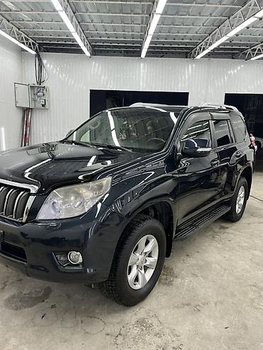 Другие автоуслуги: Детейлинг и детейлинг-химчистка автомобиля Профессиональные услуги по — 9