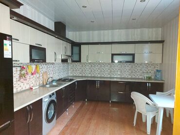 Həyət evləri və villaların satışı: Bakıxanov qəs. 7 otaqlı, 400 kv. m, Yeni təmirli — 3