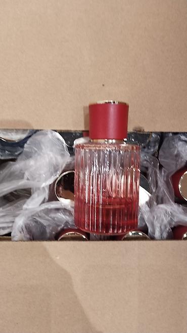 Gözəllik və sağlamlıq: Flakonların Topdan və Pərakəndə satışı. 50 ml — 4