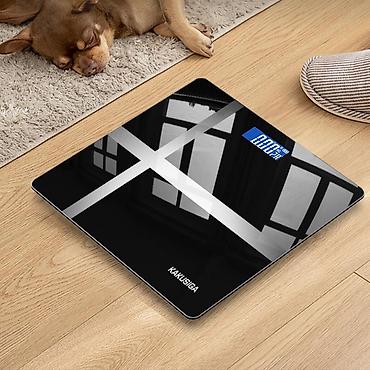 tərazi: Kateqoriya: Ev üçün elektronika Brend: Kaku Model: Kakusiga — 1