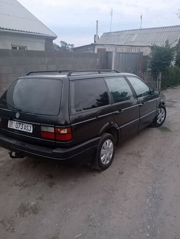 автокредит на бу авто бишкек: Volkswagen Passat CC: 1990 г., 1.8 л, Механика, Бензин, Универсал