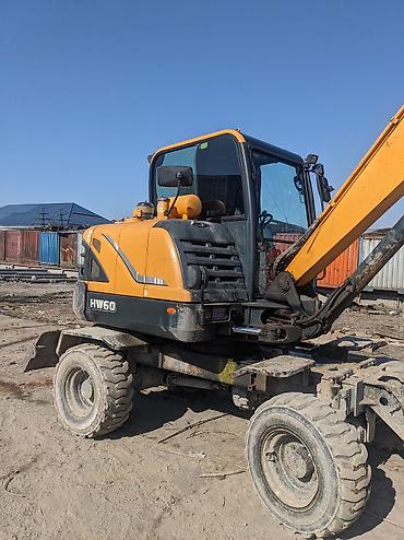 Услуги экскаватора: Экскаватор | Траншеи — 9