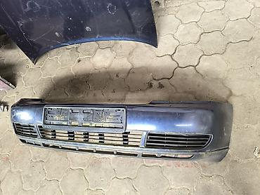 Ноускат, хафкат: Ноускат Audi, 1996 г., Б/у, Оригинал — 6