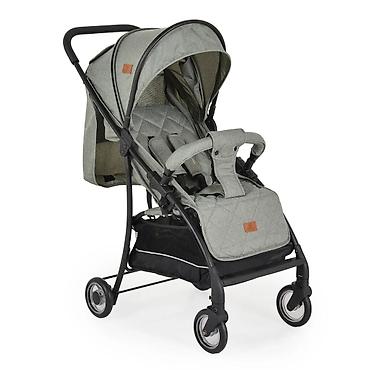 biciklisticki: Kolica za bebe London – Green Cangaroo (SKU: CAN6656-70) Lagana i — 1