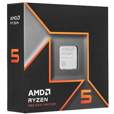 ryzen 7800x3d: Процессор для ПК, Новый, AMD Ryzen 5, 6 ядер — 2