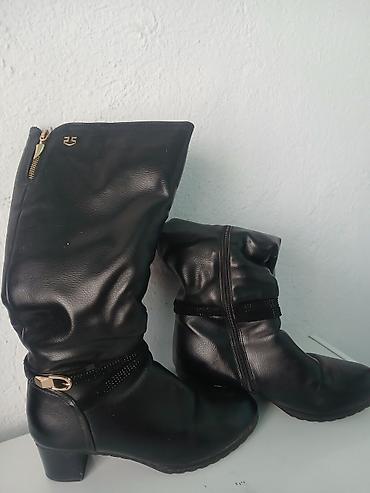 Сапоги: Сапоги — 8