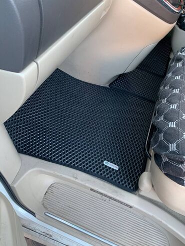 Полики: Родные Eva Полики Для салона Universal Poliki, Новый, Самовывоз, Платная доставка — 10