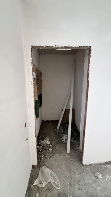 Təmir işləri: Təmir-tikinti xidməti – mənzil və ofislərin “qara suvaqdan” tam təmiri — 11