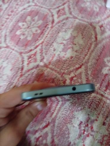 Redmi: Redmi A3, 128 GB, rəng - Yaşıl, Sensor — 5