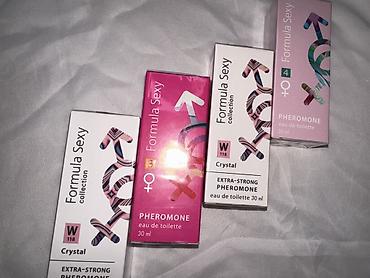 Товары для взрослых: Идеальный подарок на 8-марта😍❤️‍🔥 🫦pink passion-850с ❤️‍🔥феромон-550с — 7