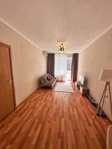 ищу квартиру дордой рынок рядом: 2 комнаты, 50 м², Индивидуалка, 4 этаж, Евроремонт