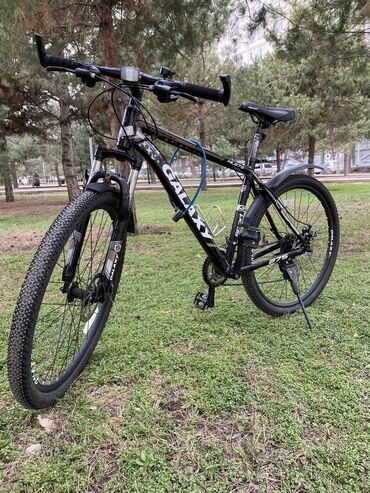 велосипеды гелакси: Горный Велосипед "Galaxy" ML275 рама 19". Колеса . Скоростной. Mtb