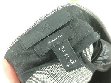 Inne spodnie: H&M, Spodnie dla mężczyzn, S — 4