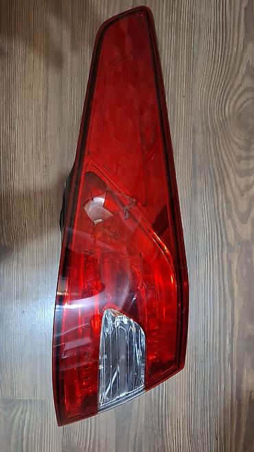 kia sportage buferi: Məhsul:Kia optima 2013 arxa sol stop-işıq bloku. Original üstən — 1