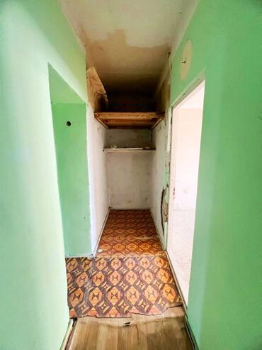 Köhnə tikili: Bakı, 4 otaqlı, Köhnə tikili, 85 kv. m — 16