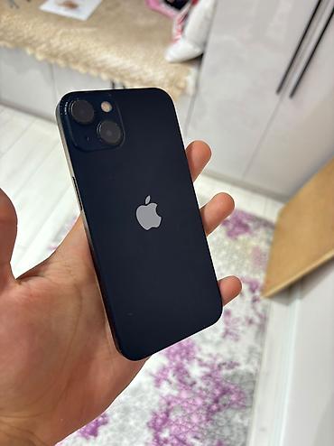 IPhone 13, 128 GB, Mavi, Face ID