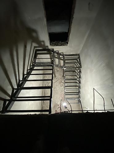 Строительство под ключ: Лестница Каркас Перилла Тепкич Сварочные работы любой сложности at lalafo.kg — 39 Строительство под ключ: Лестница Каркас Перилла Тепкич Сварочные работы любой сложности — 39