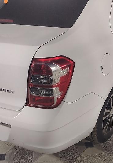 honda civic abs: Zavadskoy on faralar və dumanlilar qabaq damla abirsofka və stoplar — 2