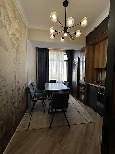 жк кристалл: 2 комнаты, 70 м², Политех Элитка, 12 этаж, Евроремонт — 10
