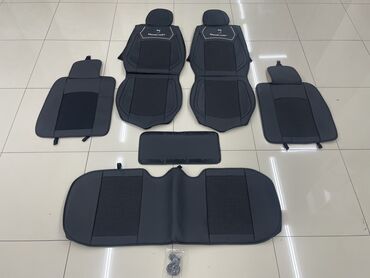 чехол на руль киа спортейдж 4: Чехлы Экокожа, цвет - Черный, Hyundai, Новый