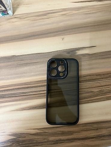 ipad 13: Məhsul: iPhone üçün qoruyucu örtük - Model uyğunluğu: 3 böyük kamera — 1