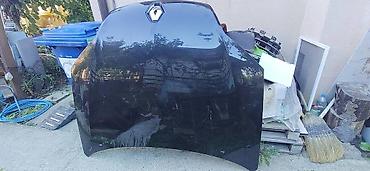 vrste auta: RENO LAGUNA 3 HAUBA ZA RENAULT LAGUNA OD 2009. DO 2015. GOD. | RENO — 4